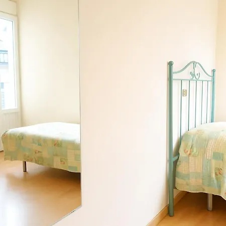 Apartment Floor Super View Of The Tower *