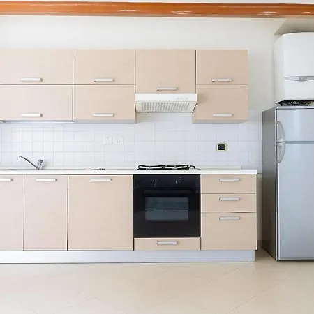 Floor Super View Of The Tower Siena