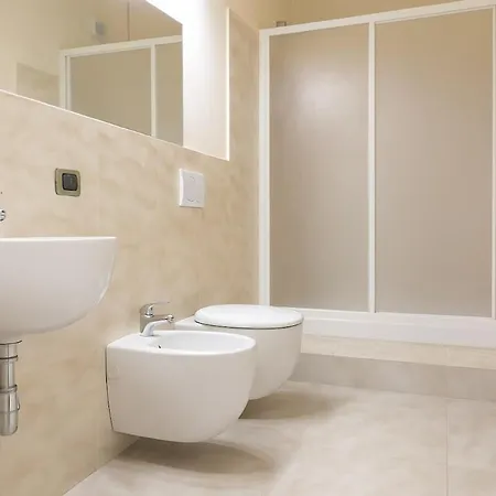 Floor Super View Of The Tower Apartmán Siena