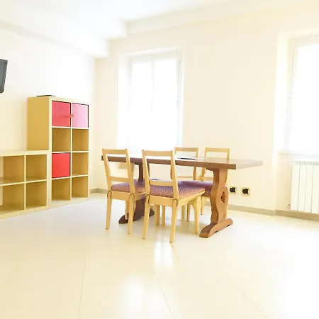 Apartmán Floor Super View Of The Tower Siena