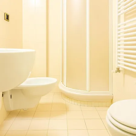 דירה Floor Super View Of The Tower