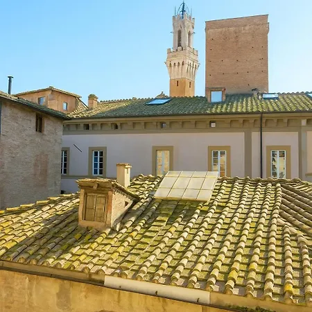 Floor Super View Of The Tower